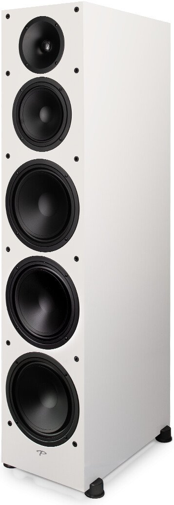 Напольная акустика Paradigm Monitor SE 8000F (белый)