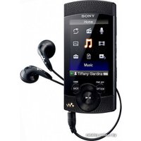 Плеер Sony NWZ-S544
