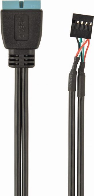 Кабель Cablexpert CC-U2U3-02