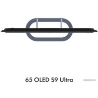 OLED телевизор Haier 65 OLED S9 Ultra