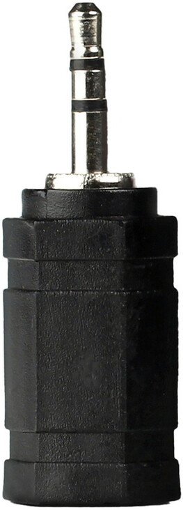 Адаптер SmartBuy A215 3.5 мм Jack - 2.5 мм Jack