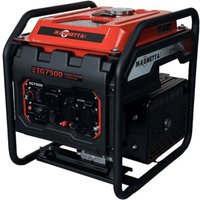 Бензиновый генератор Magnetta IG7500