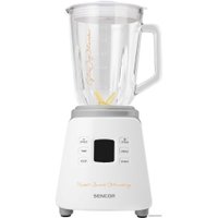 Стационарный блендер Sencor SBL 4870WH