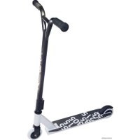 Трюковый самокат Street Hit Start (белый/черный)