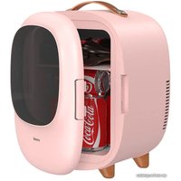 Мини-холодильник Baseus Zero Space CRBX01-A04