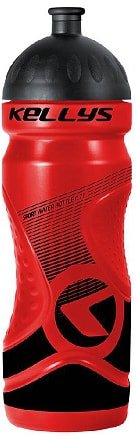 Фляга Kellys Sport (красный)