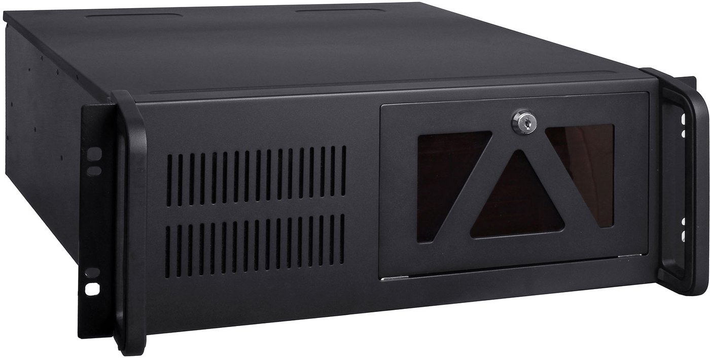 

Корпус ExeGate Pro 4U4017S EX244499RUS