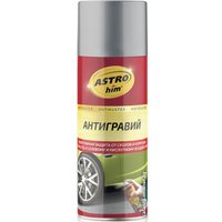  ASTROhim Antiruster Антигравий серый 520мл AC-478