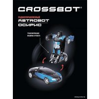 Трансформер Crossbot Astrobot Осирис 870748