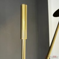 Торшер ImperiumLoft Bolia Leaves Brass 41.212 203594-22