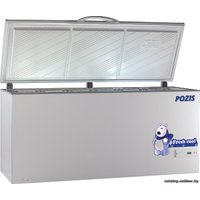 Морозильный ларь POZIS FH-258-1