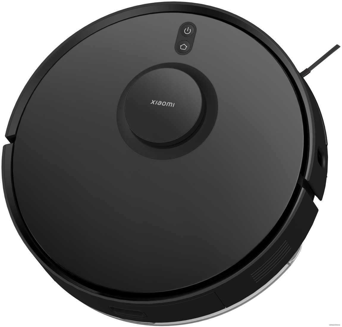 

Робот-пылесос Xiaomi Robot Vacuum S10T STFCR01SZ (европейская версия, черный)