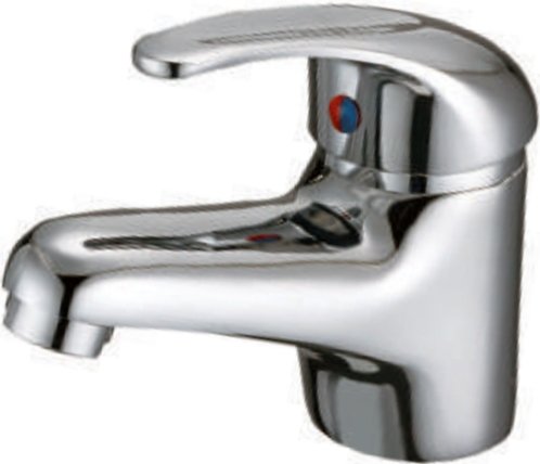 

Смеситель Solone LUN1-A031