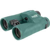 Бинокль Veber Winger 8х40 RFS1500 с лазерным дальномером