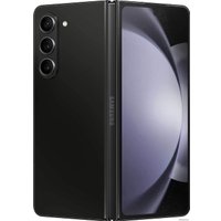 Телефон Samsung Galaxy Z Fold5 SM-F946B/DS 12GB/512GB (черный фантом)