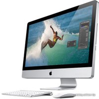 Моноблок Apple iMac 27'' (MC814RS/A)