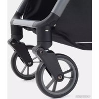 Коляска прогулочная «книга» Rant MOWbaby Atom MB200 (beige)