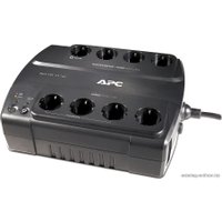 Источник бесперебойного питания APC Back-UPS ES 700VA (BE700G-RS)