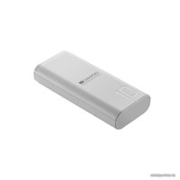 Внешний аккумулятор Canyon PB-103 10000mAh (белый)