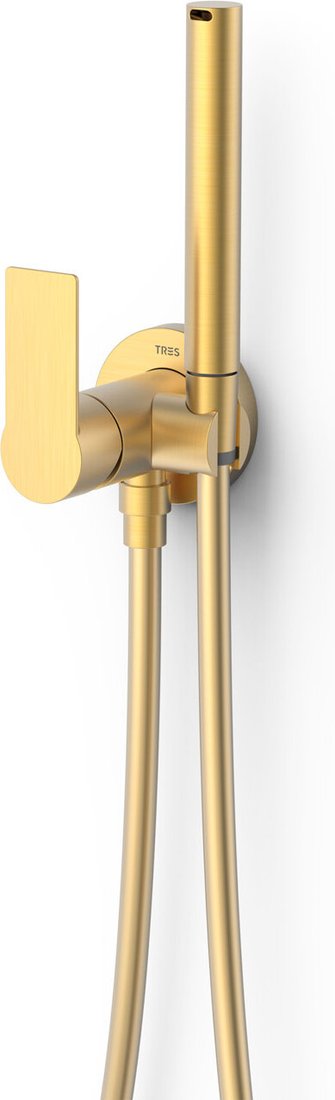 

Гигиенический душ Tres Loft 20522301OM