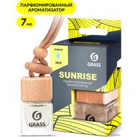  Grass Ароматизатор жидкий подвесной Sunrise AC-0195