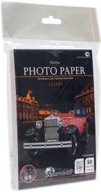 

Фотобумага Revcol Глянцевая 10x15 180 г/м2 50 л 127969