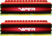 Viper 4 Series 2x16GB DDR4 PC4-25600 [PV432G320C6K]