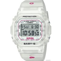 Наручные часы со сменной частью Casio Baby-G Kirsh BGD-565KRS-7