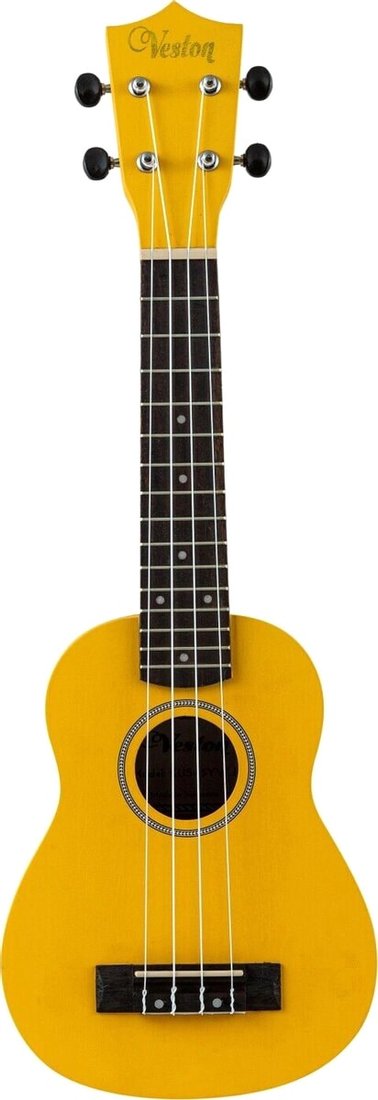 

Укулеле Veston KUS-15 YW I
