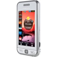 Кнопочный телефон Samsung GT-S5230 Star