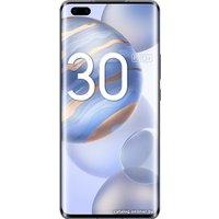 Телефон HONOR 30 Pro+ EBG-AN10 8GB/256GB (полночный черный)