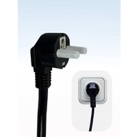 Зарядная станция Laimao GBT 220В 16A 5м