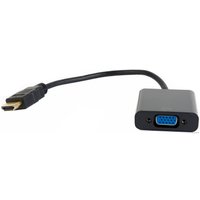 Адаптер Cablexpert A-HDMI-VGA-04