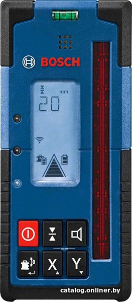 Приемник для лазерного луча Bosch LR 60 (0.601.069.P00)