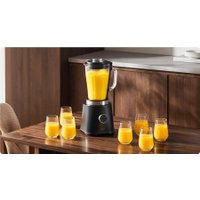 Стационарный блендер Xiaomi Blender MLLJ001CM-1A (с евровилкой)