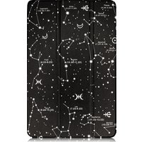 Чехол для планшета JFK Smart Case для Honor Pad 8 (созвездия)