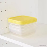 Набор контейнеров Ikea Прута 803.510.13 в Витебске