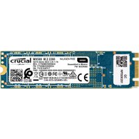 SSD Crucial MX500 500GB CT500MX500SSD4