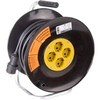 Удлинитель на катушке PROconnect Professional 11-7615