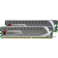 Оперативная память Kingston HyperX Plug and Play 2x8GB KIT DDR3 PC3-12800 (KHX16C9P1K2/16)