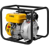 Мотопомпа Denzel PX-50H