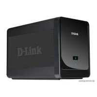 Сетевой накопитель D-Link DNS-722-4