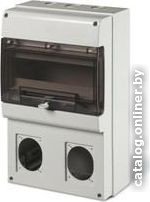 Щит распределительный Scame Domino M400 672.3300