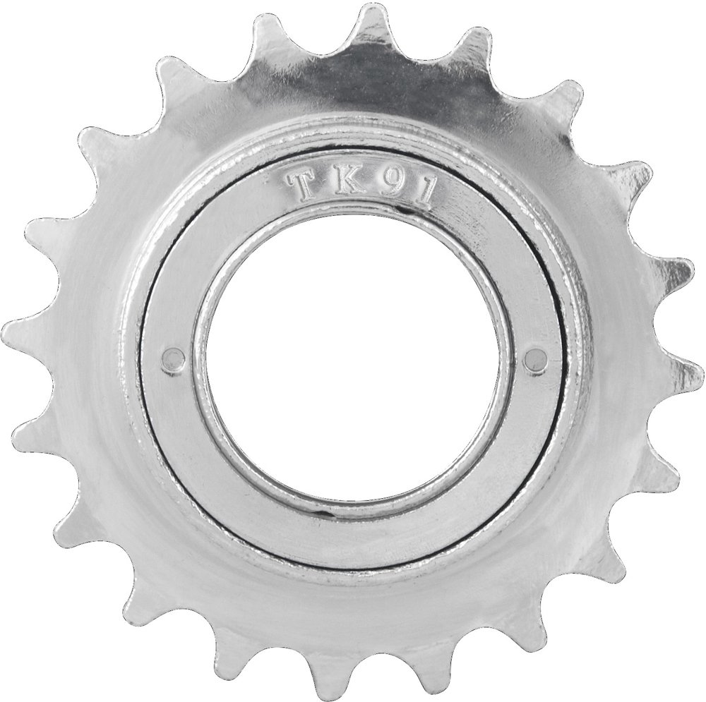 

Звезда задняя Force single speed 20t CP 86052