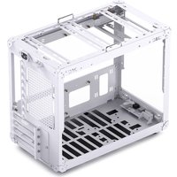 Корпус Jonsbo C6 Max (белый)