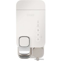 Капсульная кофеварка DeLonghi Lattissima One EN 500.W