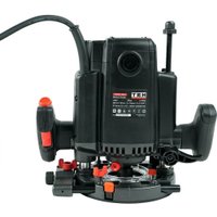 Кромочно-петельный фрезер TEH TER2100V