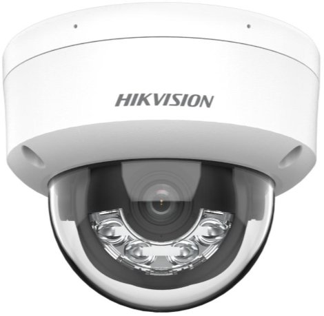 

IP-камера Hikvision DS-2CD1143G2-LIUF (2.8 мм)