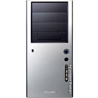 Корпус Antec Solo