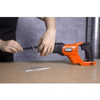 Сабельная пила Ferm RSM1022KIT (без АКБ) в Бобруйске